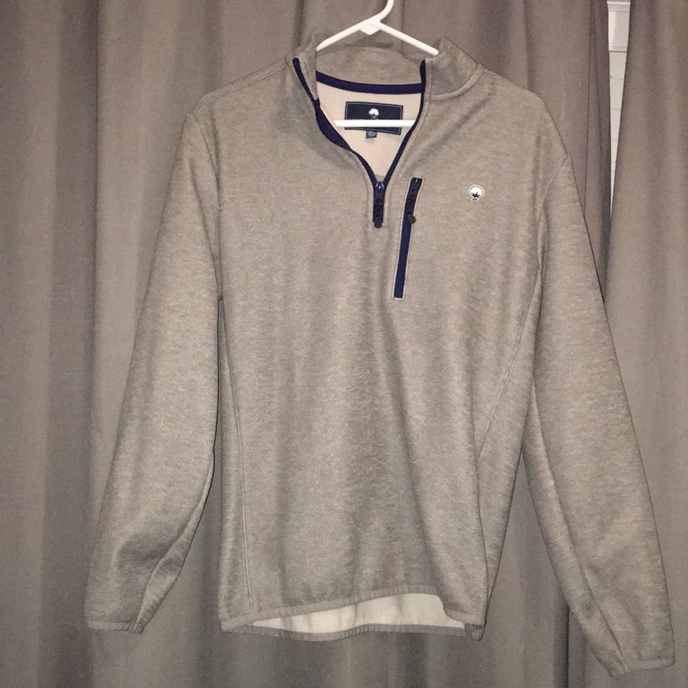 Southern Cotton jacket